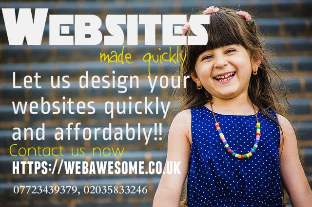 hosting, website