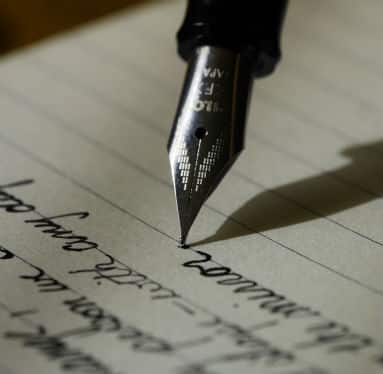 blogging