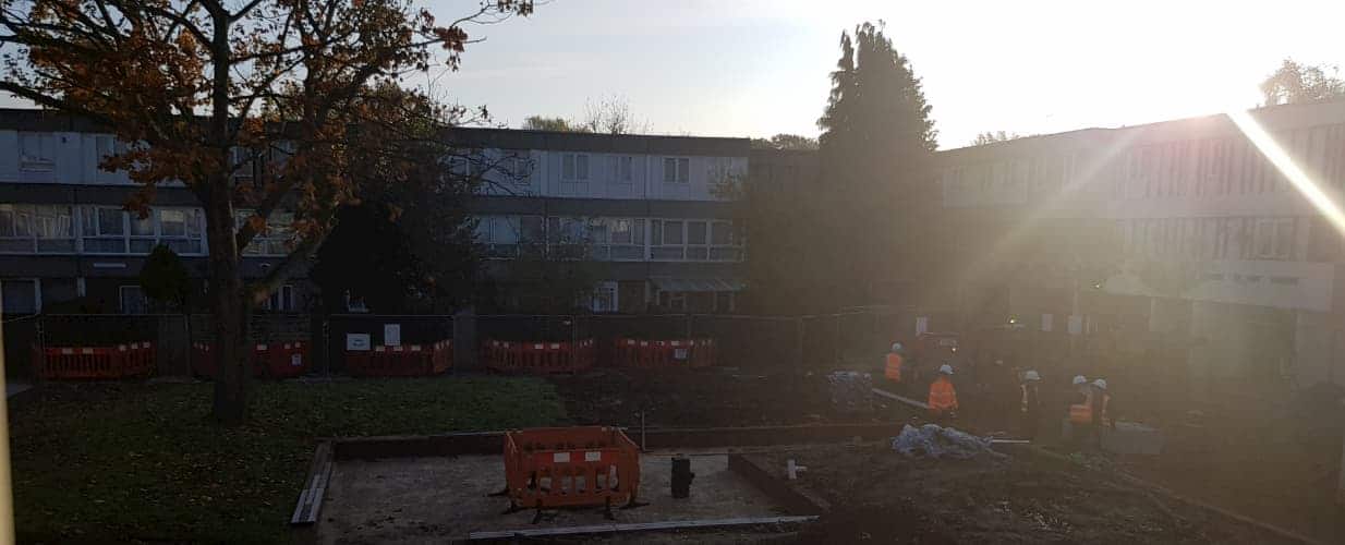 View From My Window – Design, And Understanding