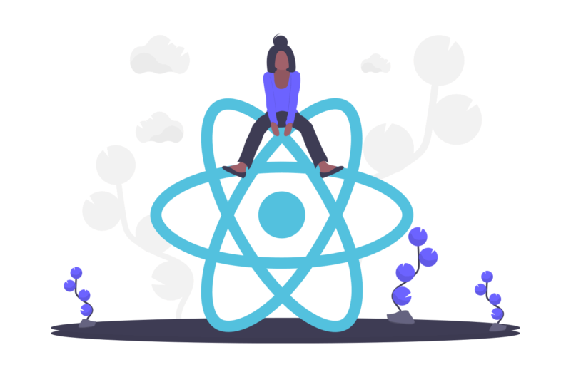 My React.js Journey