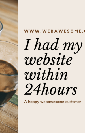 wordpress website maintenance