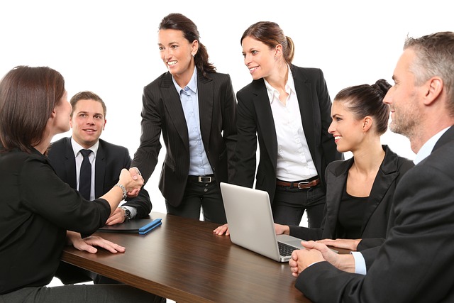 business visibility