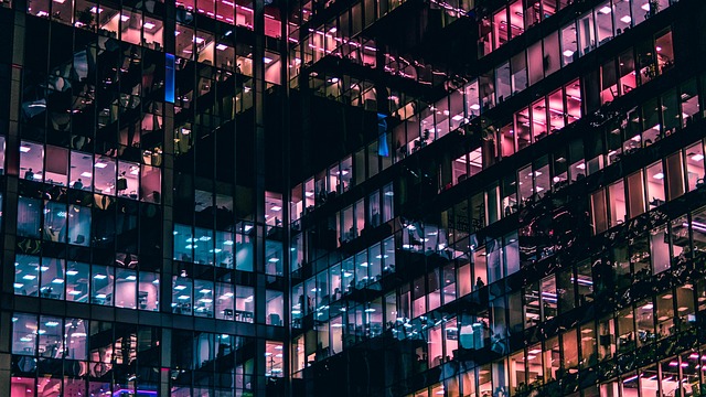 business visibility