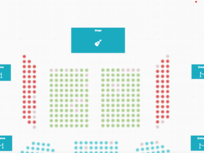 sample seat