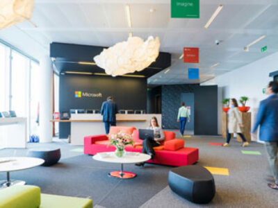 service-office