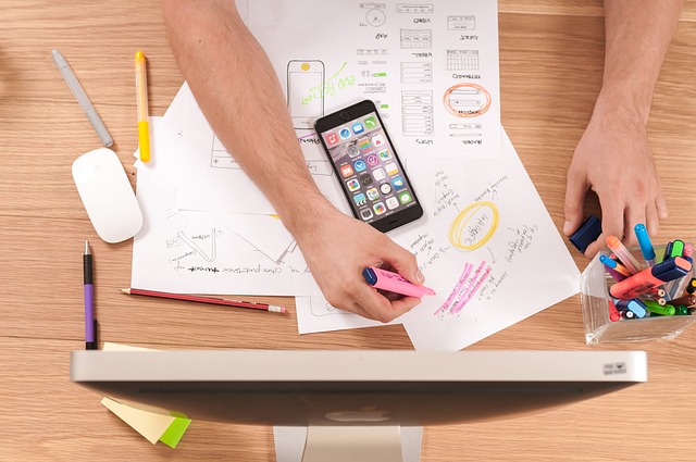 Mobile-First Design: Why It Matters More Than Ever