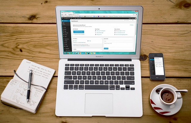 Top Benefits of Using WordPress for Your Website Projects