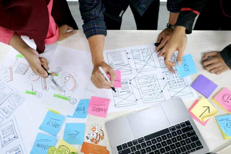 Affordable Website Design in London: How to Get a Professional Site on Any Budget