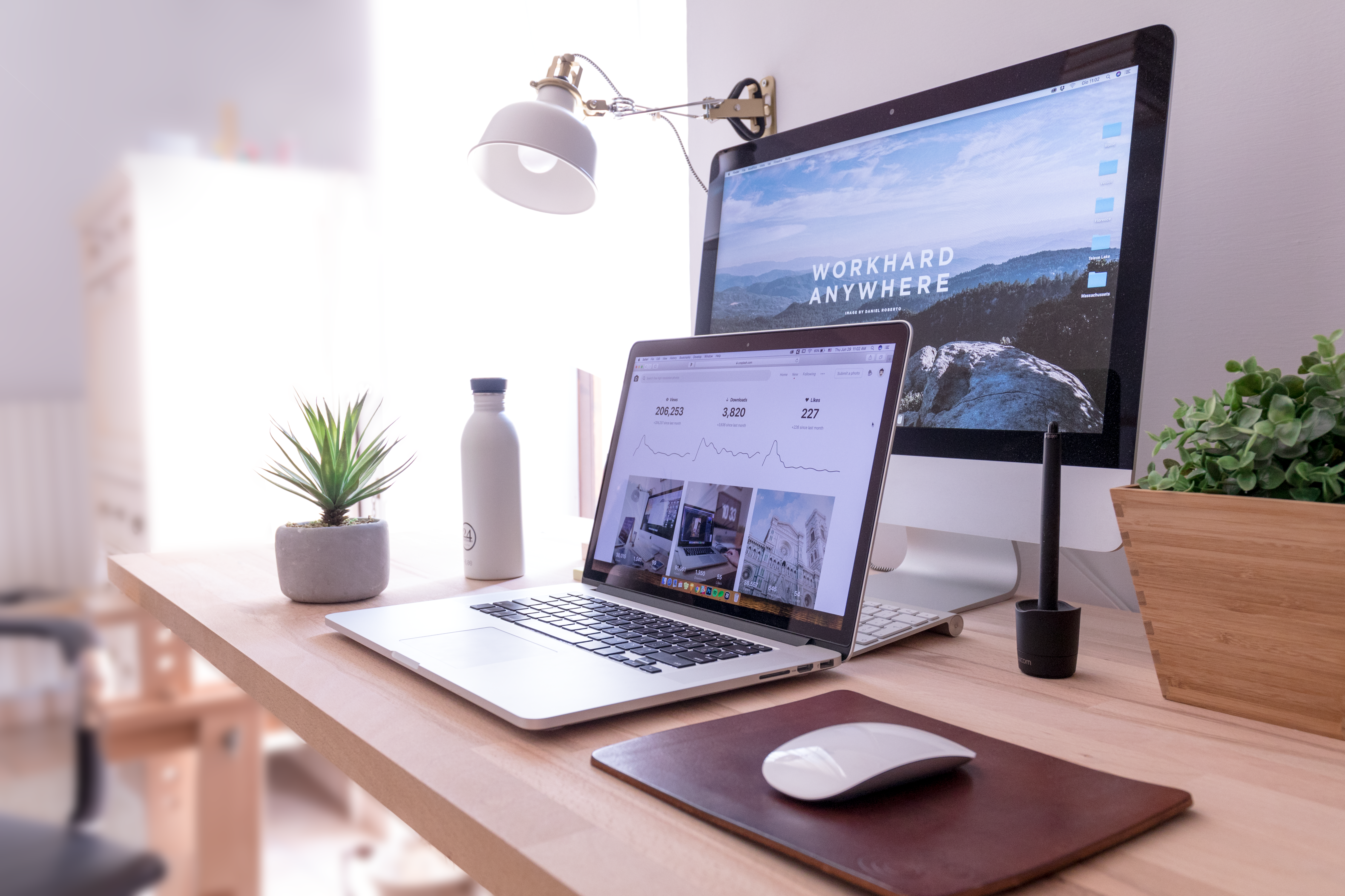 wordpress website design