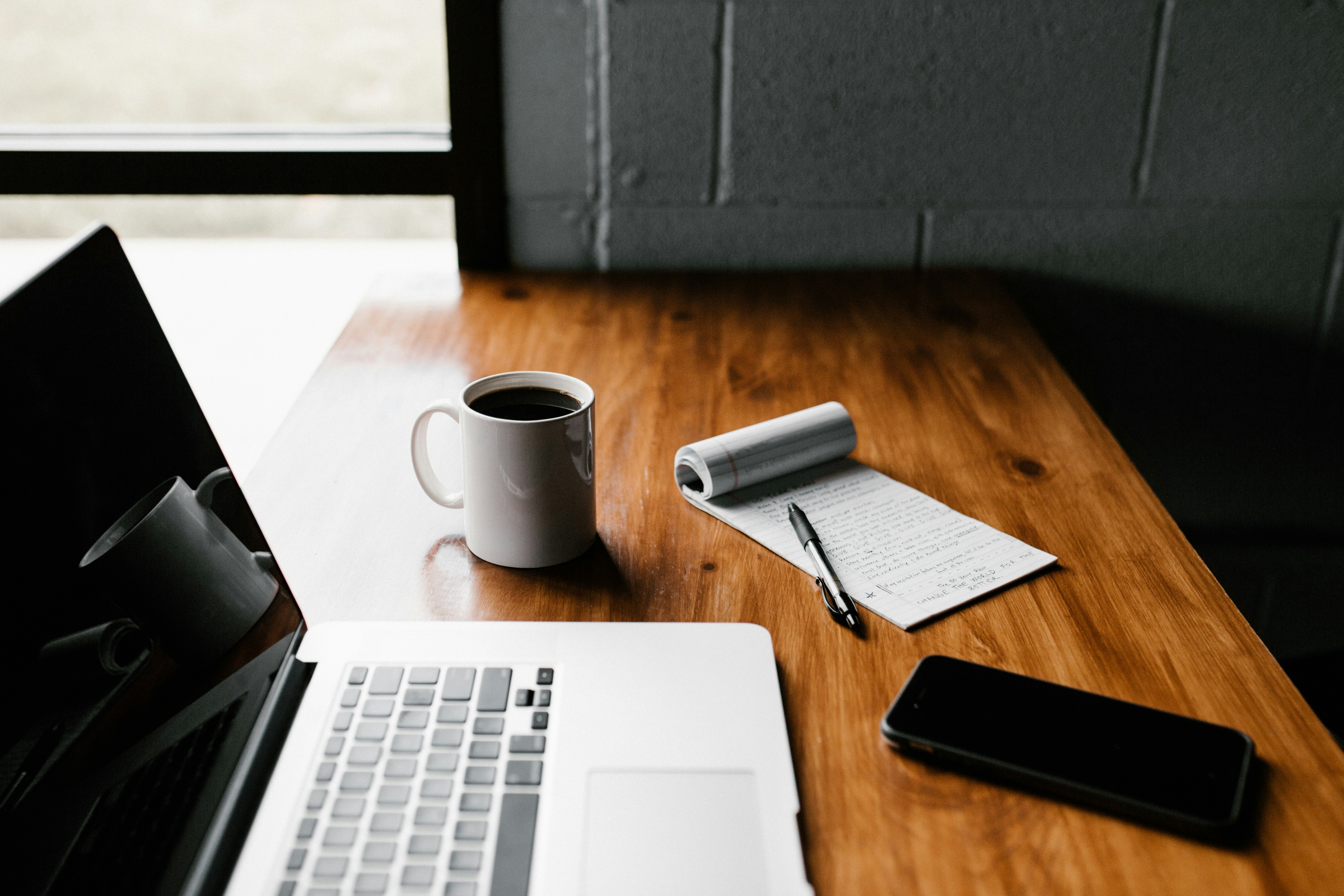 company blog
