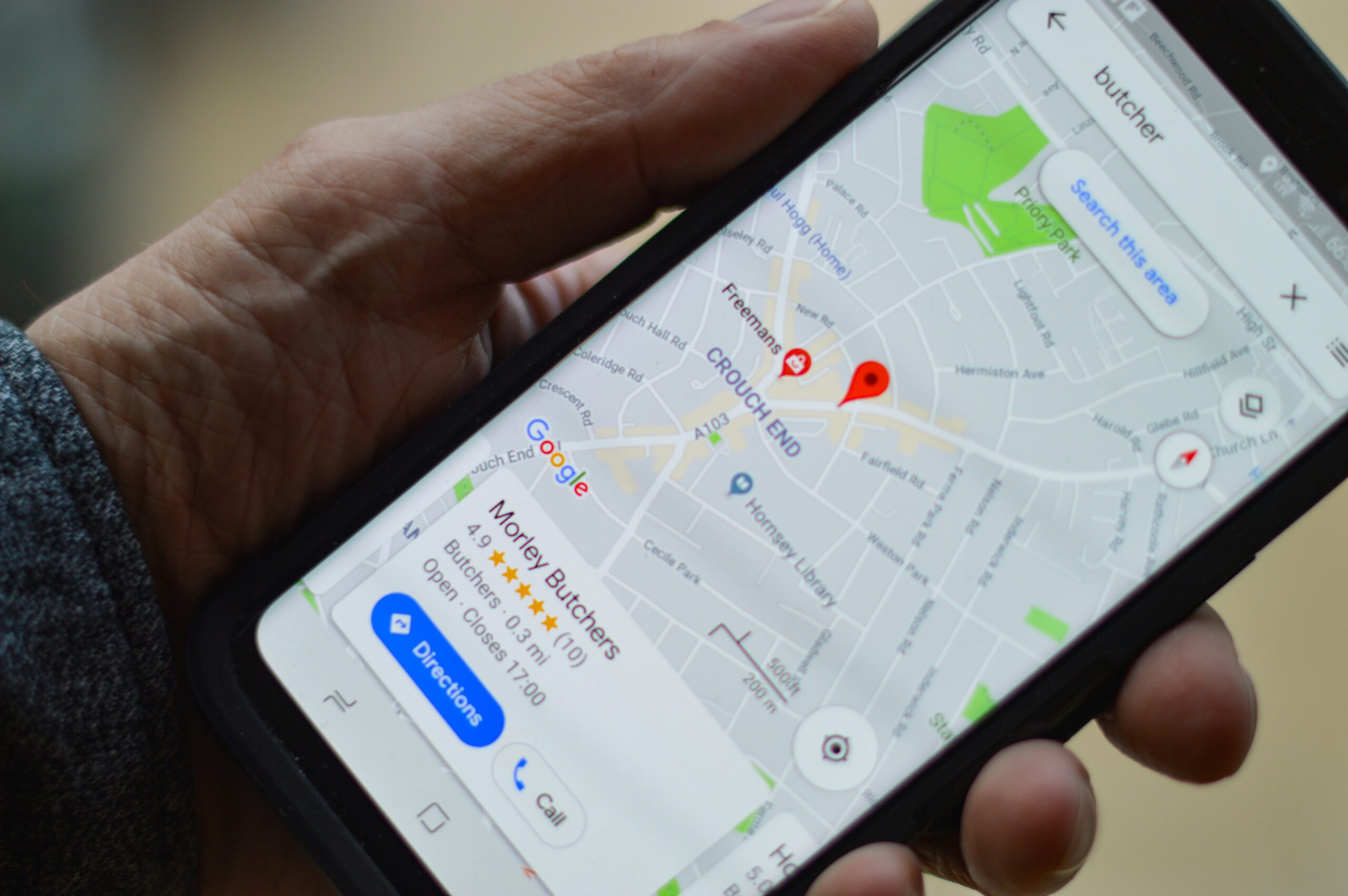 Local SEO for Small Businesses: The Ultimate Guide to Dominating Your Local Market