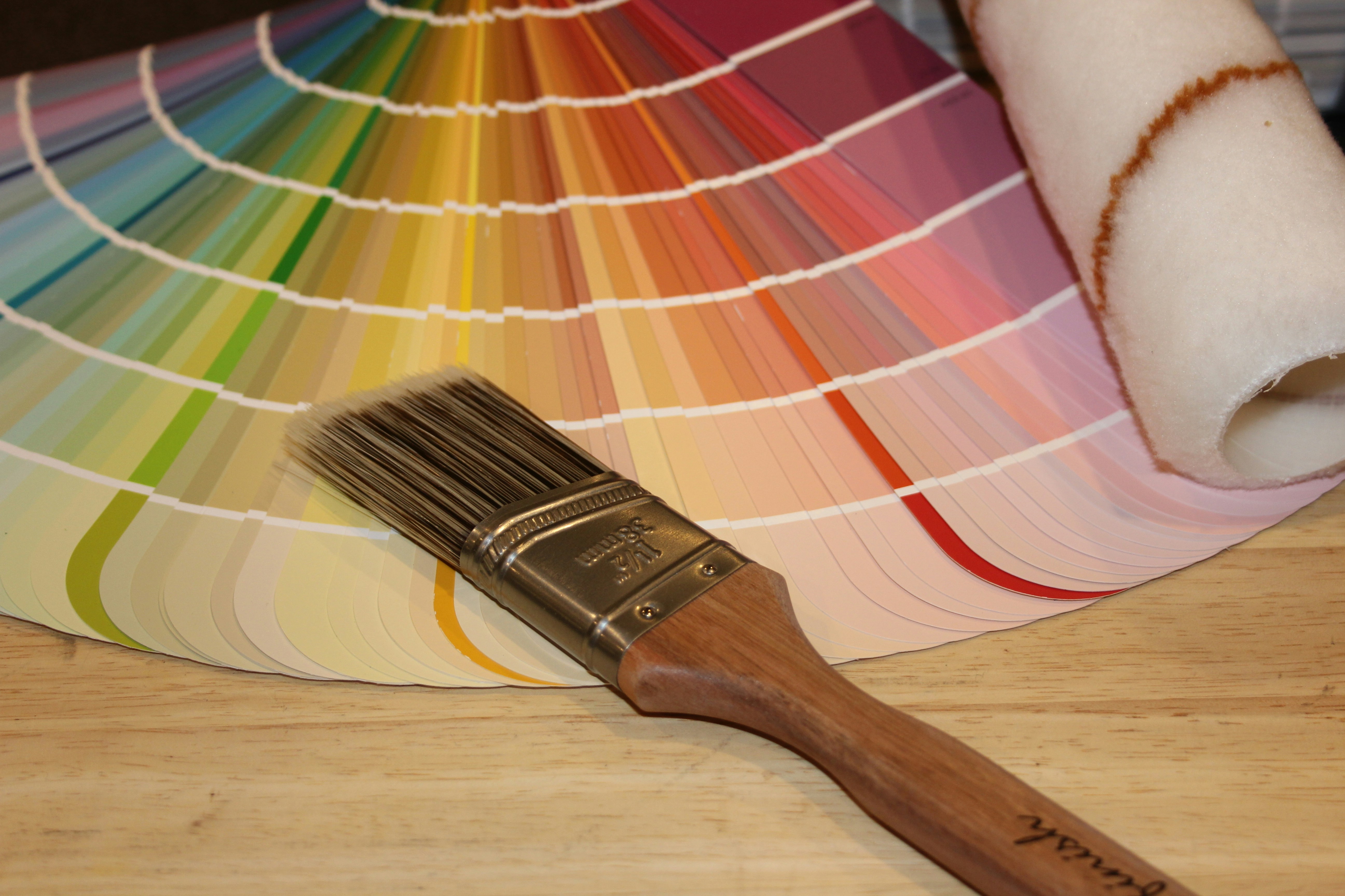 painting and decorating businesses