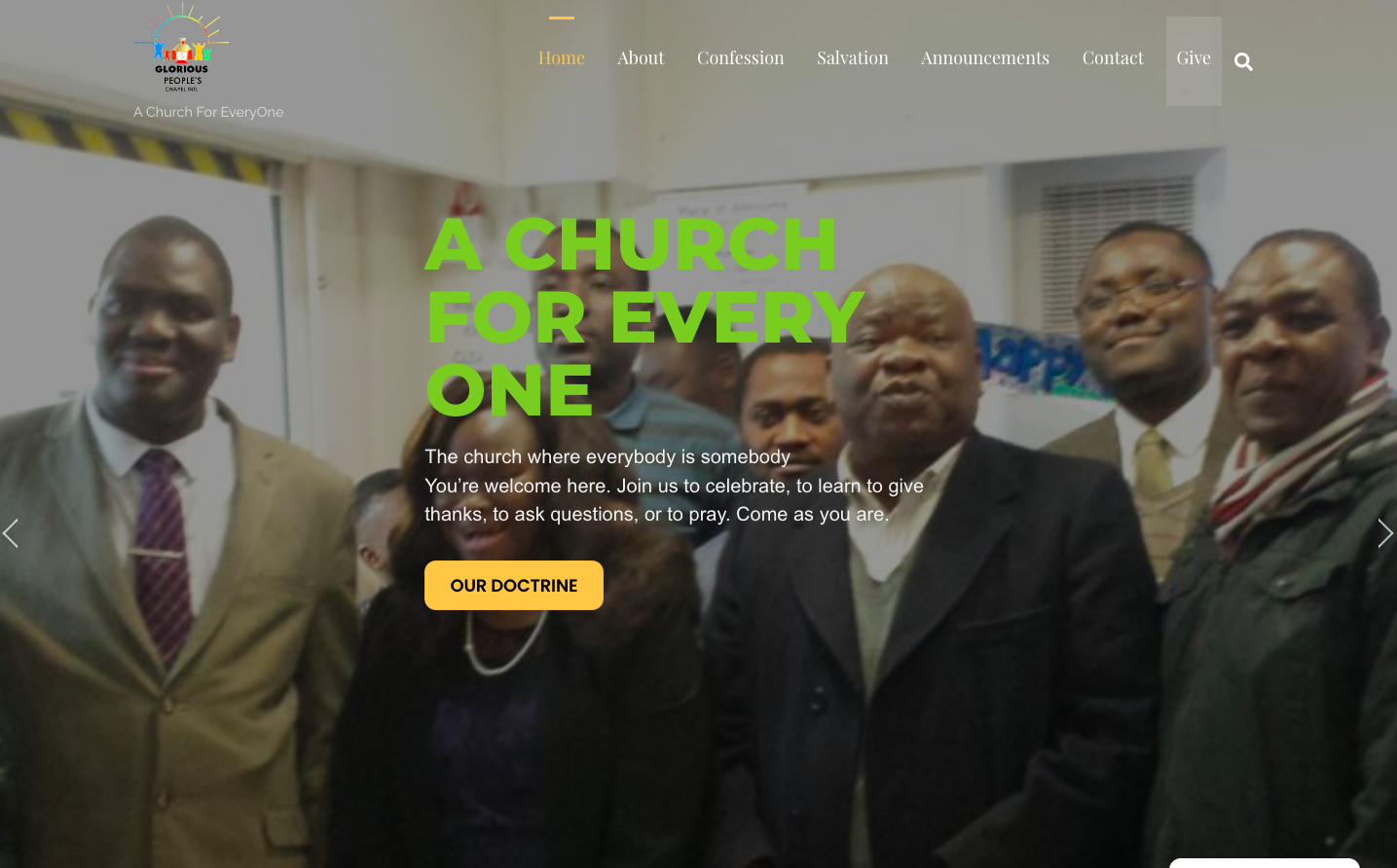7 Signs Your Church Website Needs a Redesign (And How to Fix Them)